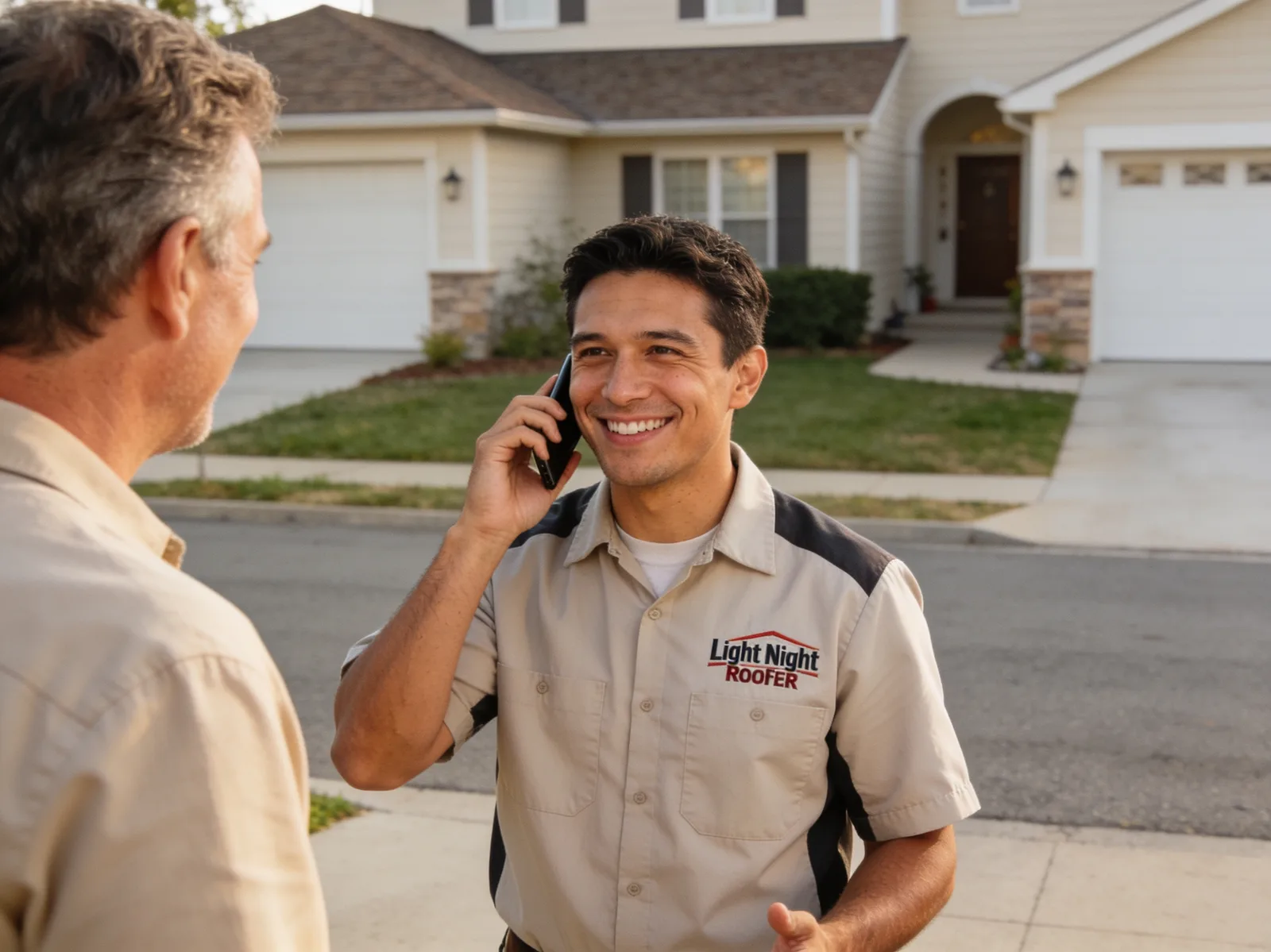 Emergency Roof Repair Gowen, MI FAQs